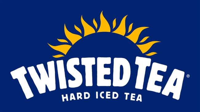 Twisted Tea Simbolo