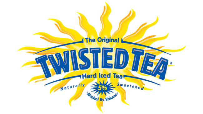 Twisted Tea Vecchio Logo