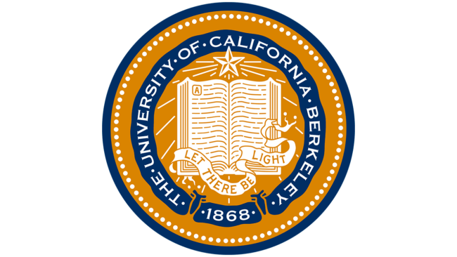 UC Berkeley Seal Logo