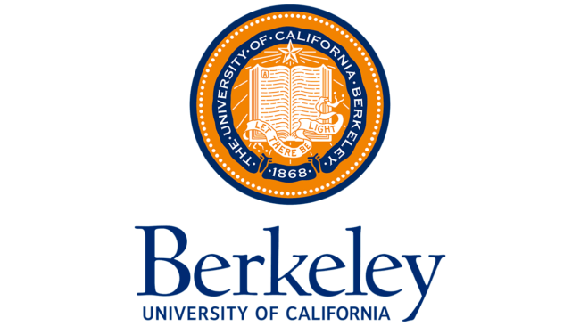 UC Berkeley Simbolo