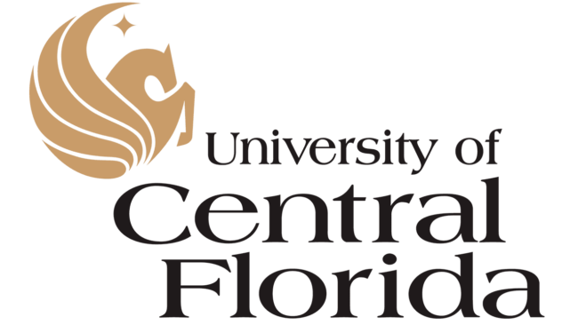 UCF Logo prima del 2008