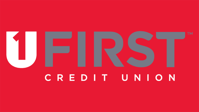 UFirst Credit Union Nuovo Logo