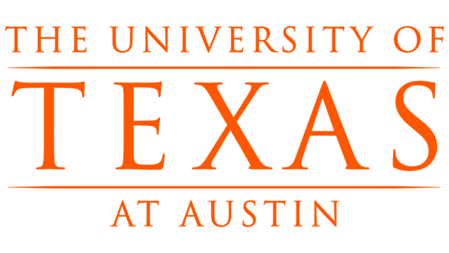 University of Texas at Austin Logo 1967-2015