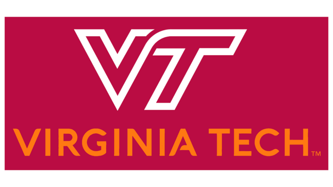 Virginia Tech Logo 2017