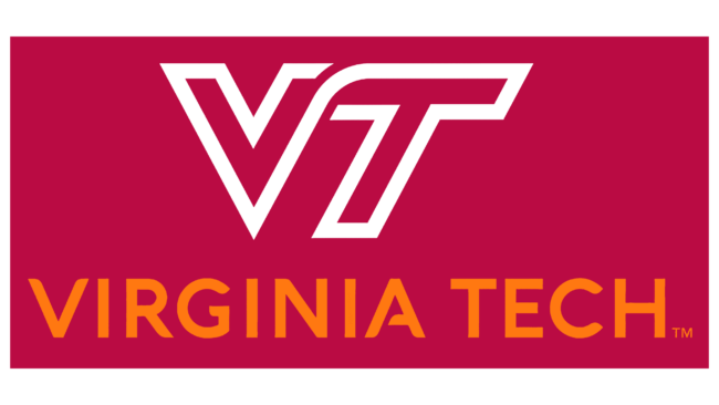 Virginia Tech Logo