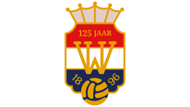 Willem II Logo