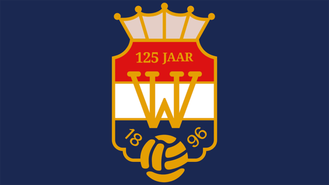 Willem II Nuovo Logo