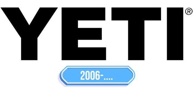 Yeti Logo Storia