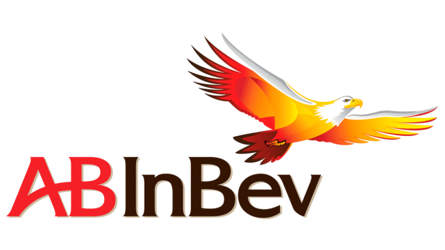 Anheuser Busch InBev Logo 2008-2016