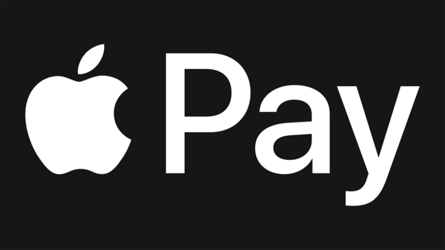 Apple Pay Simbolo