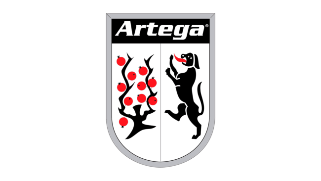Artega Logo