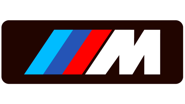 BMW M Simbolo