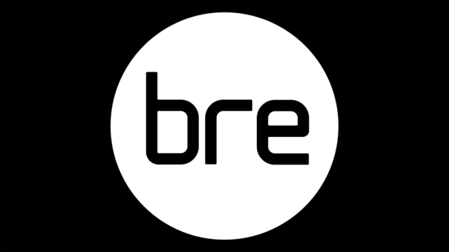 BRE Group Nuovo Logo