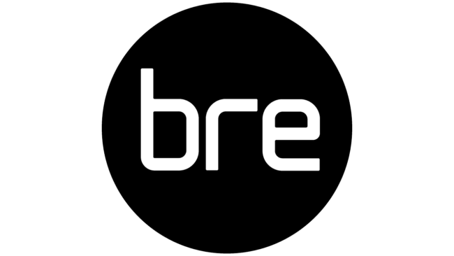 BRE Group Simbolo