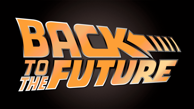 Back To The Future Simbolo