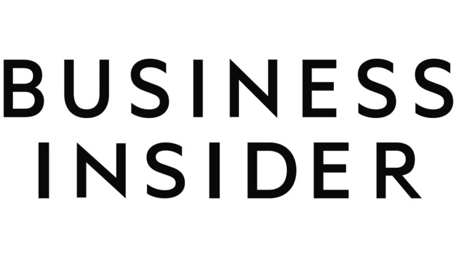 Business Insider Logo 2017