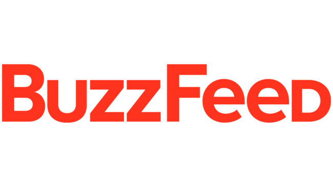 BuzzFeed Logo 2008-2019