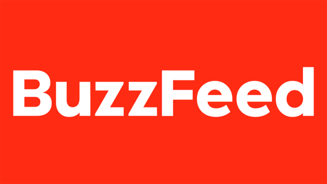 BuzzFeed Simbolo