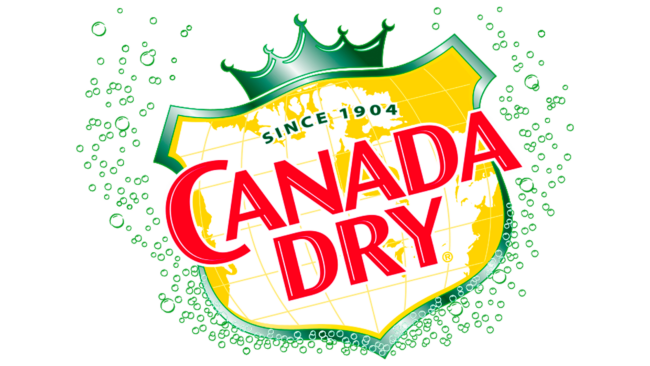 Canada Dry Logo