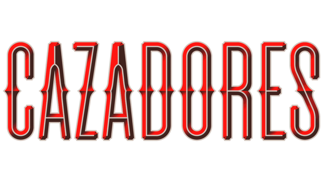 Cazadores Logo 2014