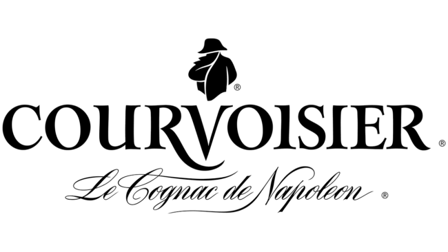 Courvoisier Nuovo Logo