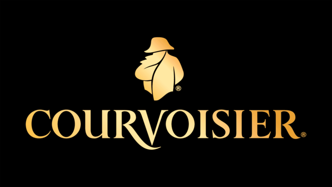 Logo della Courvoisier