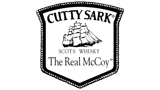 Cutty Sark Simbolo