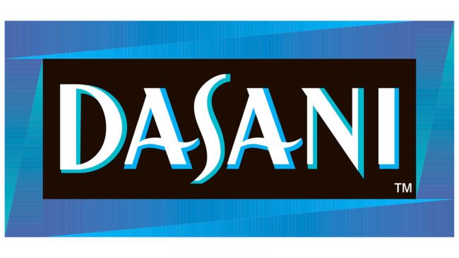 Dasani Simbolo