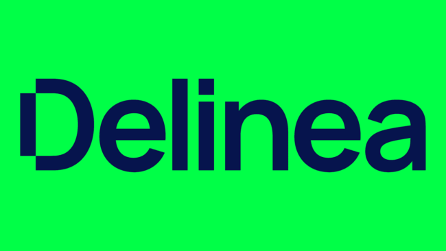 Delinea Nuovo Logo