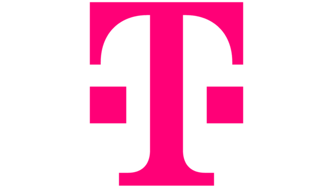 Deutsche Telekom Logo