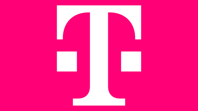 Deutsche Telekom Nuovo Logo