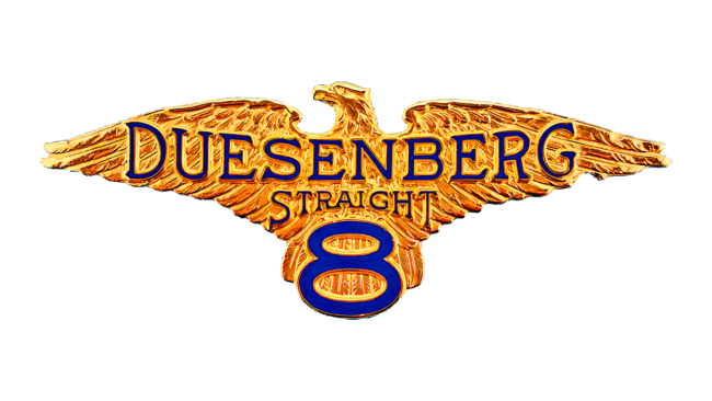 Duesenberg Logo
