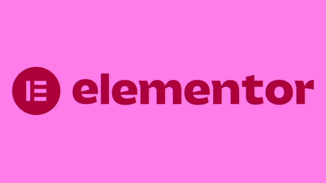 Elementor Nuovo Logo