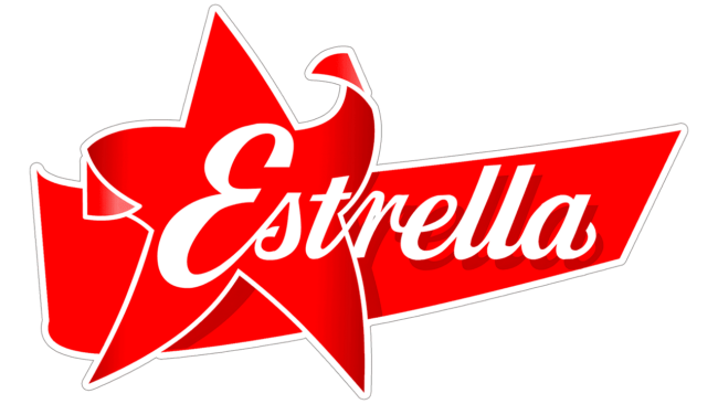 Estrella Logo 1999-2003