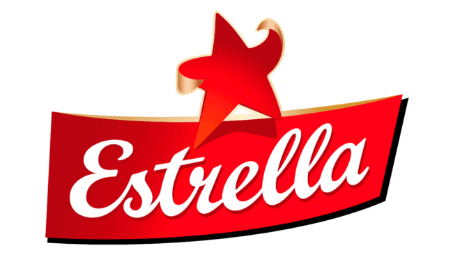 Estrella Logo 2004