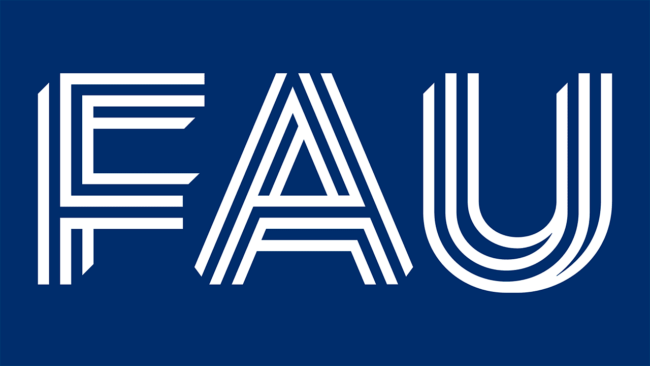 FAU Nuovo Logo