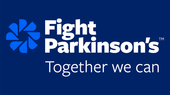 Fight Parkinson's Nuovo Logo