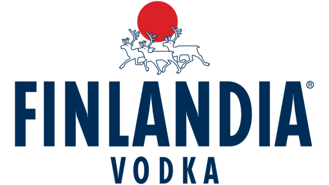 Finlandia Logo 1998-2003