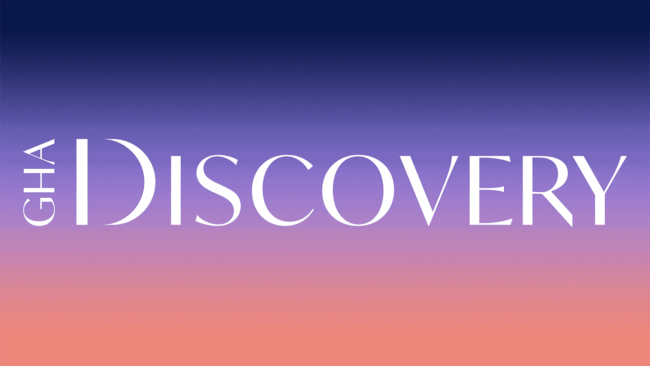 GHA Discovery Nuovo Logo