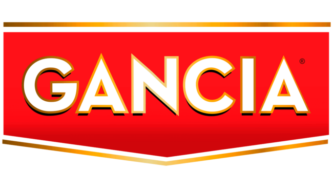 Gancia Logo 2013-2018