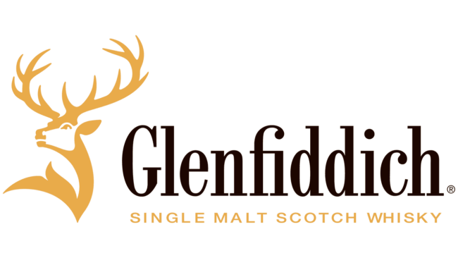 Glenfiddich Simbolo