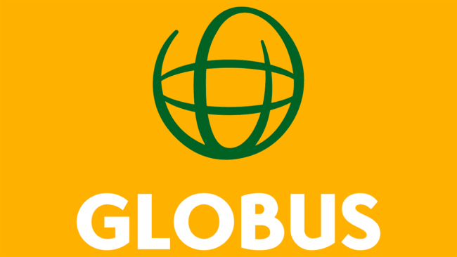 Globus Nuovo Logo