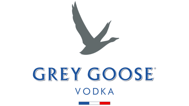 Grey Goose Logo 2013-2019