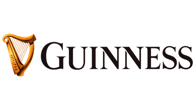 Guinness Simbolo