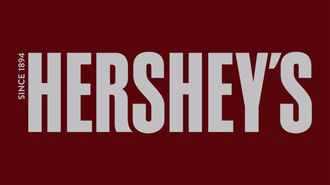 Hershey Simbolo