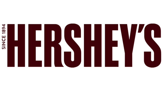 Hershey's Logo