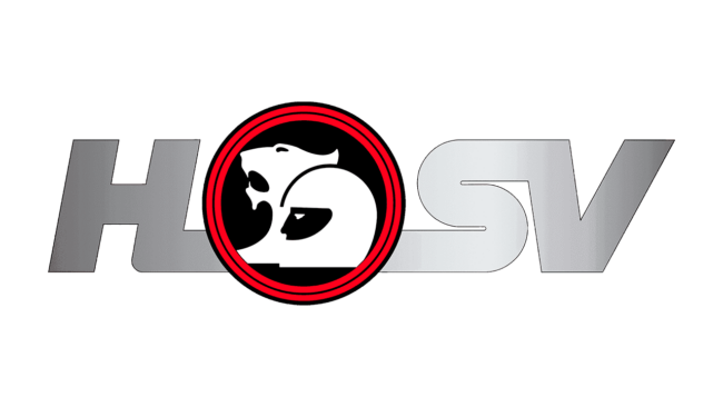 Holden Special Vehicles (HSV) Logo