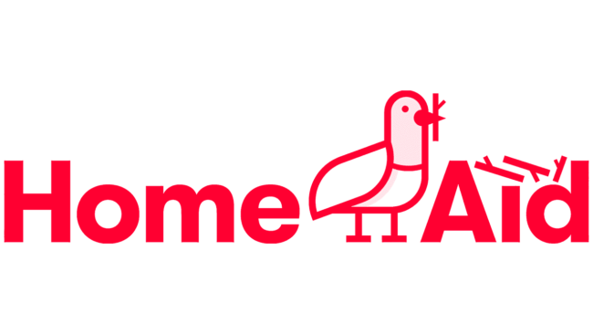 HomeAid West Lothian Logo