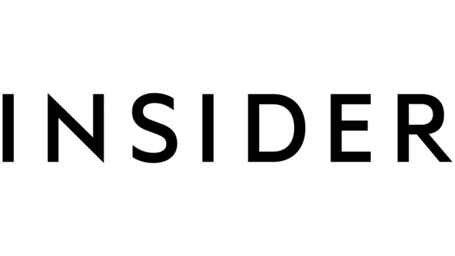 Insider Logo 2021
