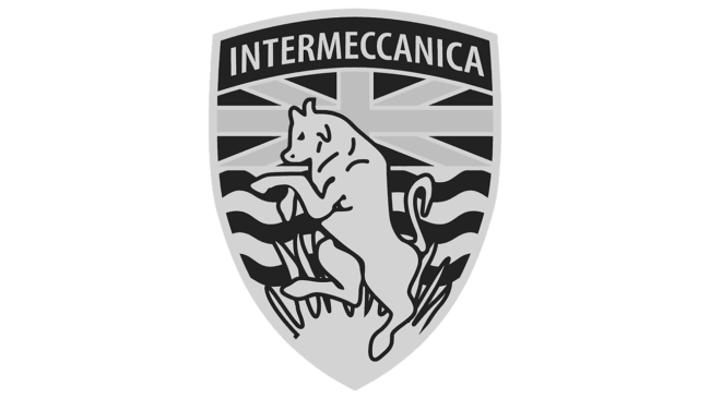 Intermeccanica Logo